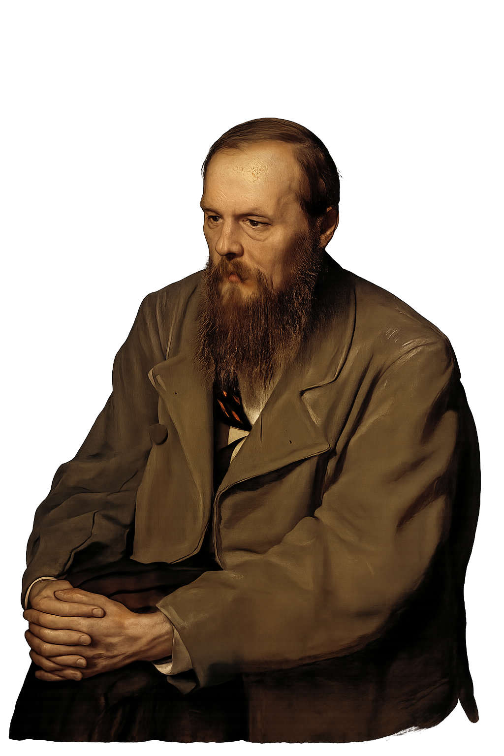 Достоевский